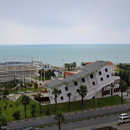 Orbi Lux Apartment Batumi Eksteriør bilde