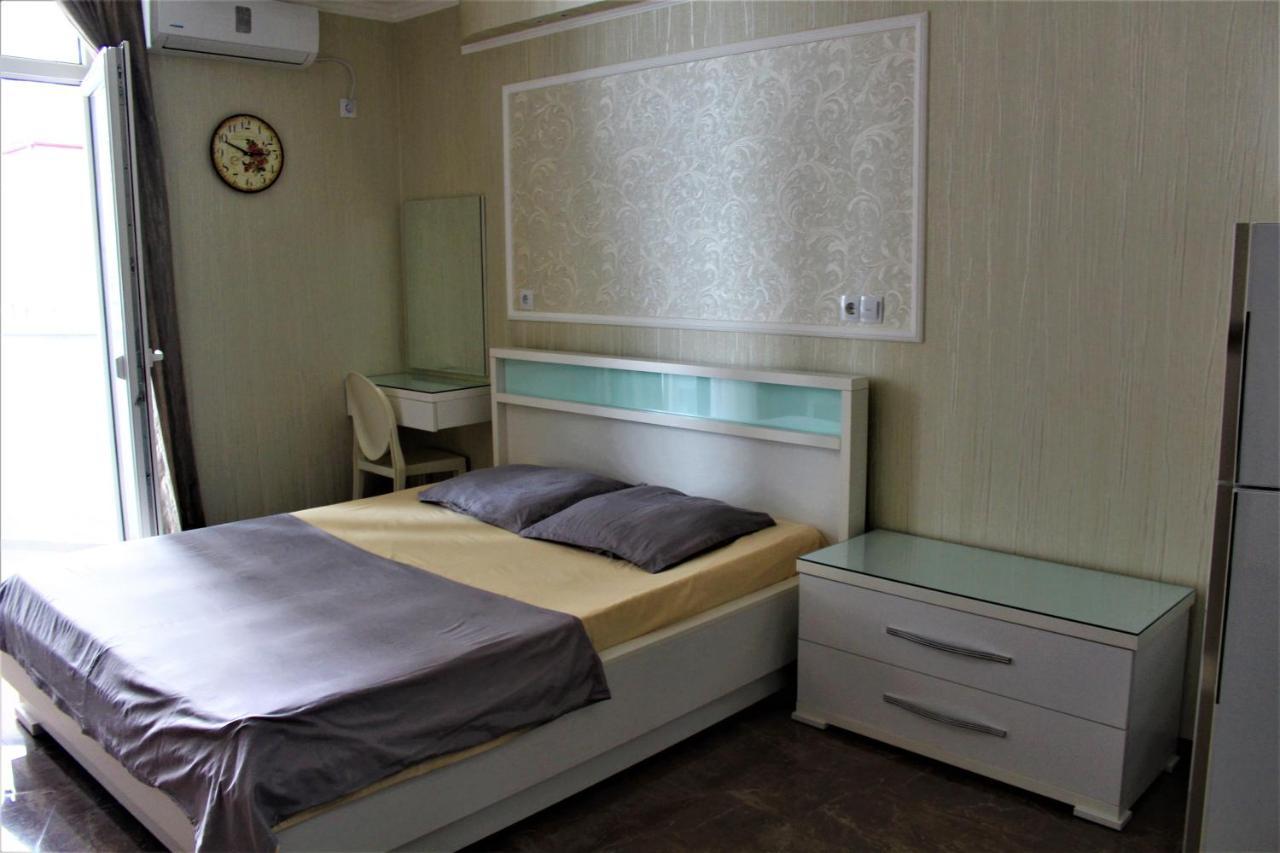 Orbi Lux Apartment Batumi Eksteriør bilde