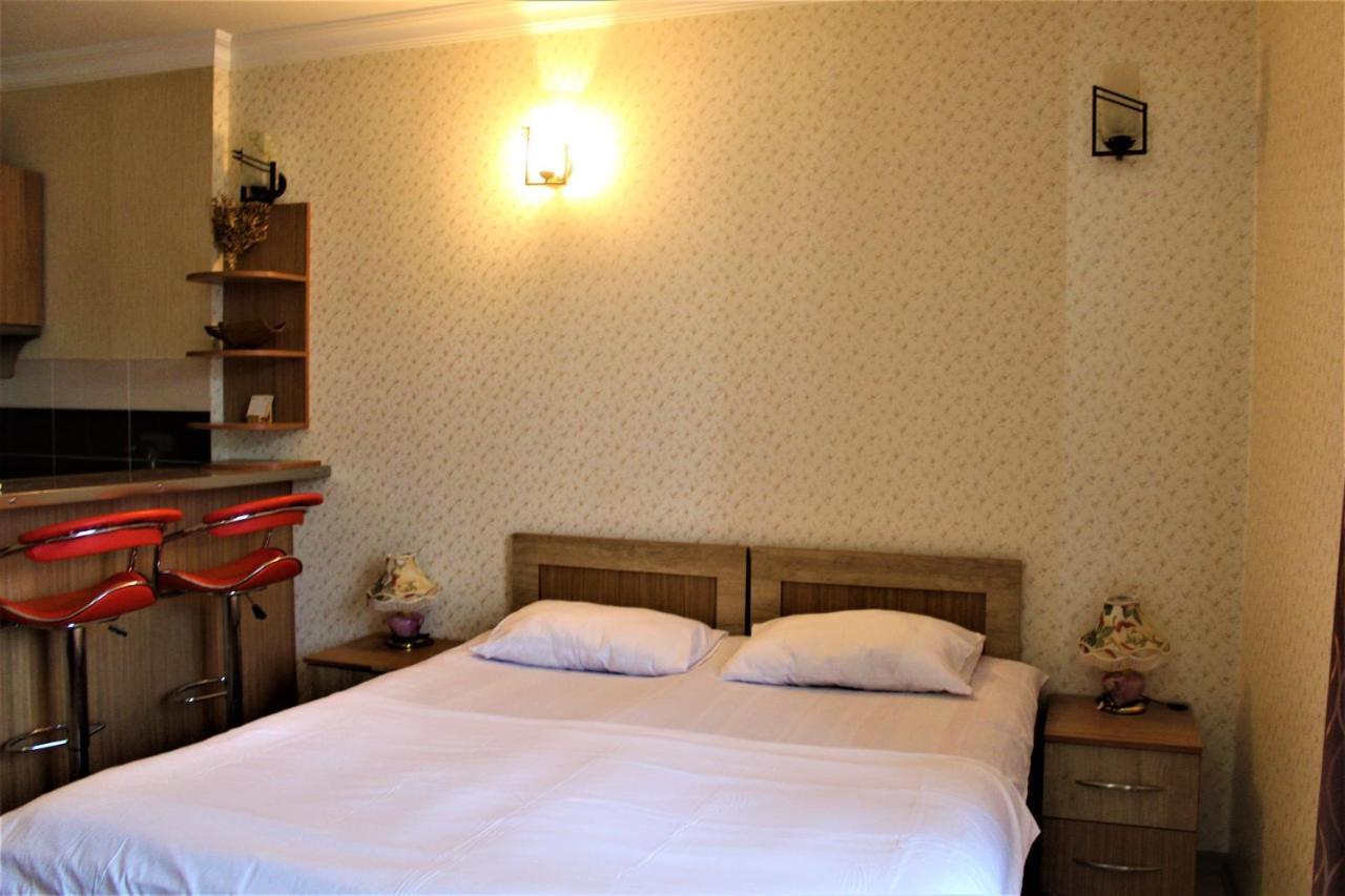 Orbi Lux Apartment Batumi Eksteriør bilde