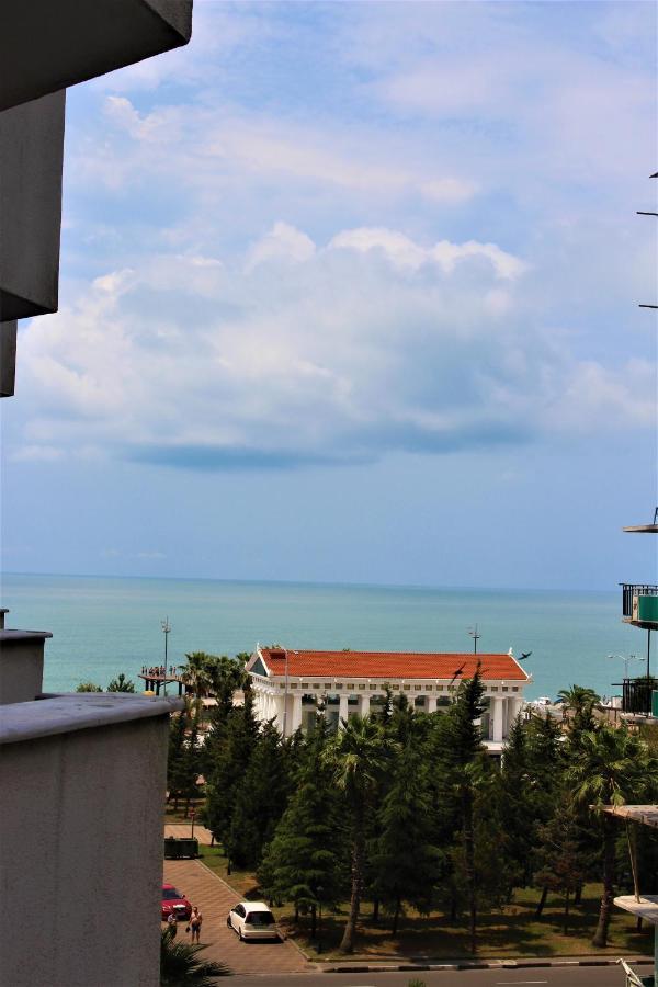 Orbi Lux Apartment Batumi Eksteriør bilde