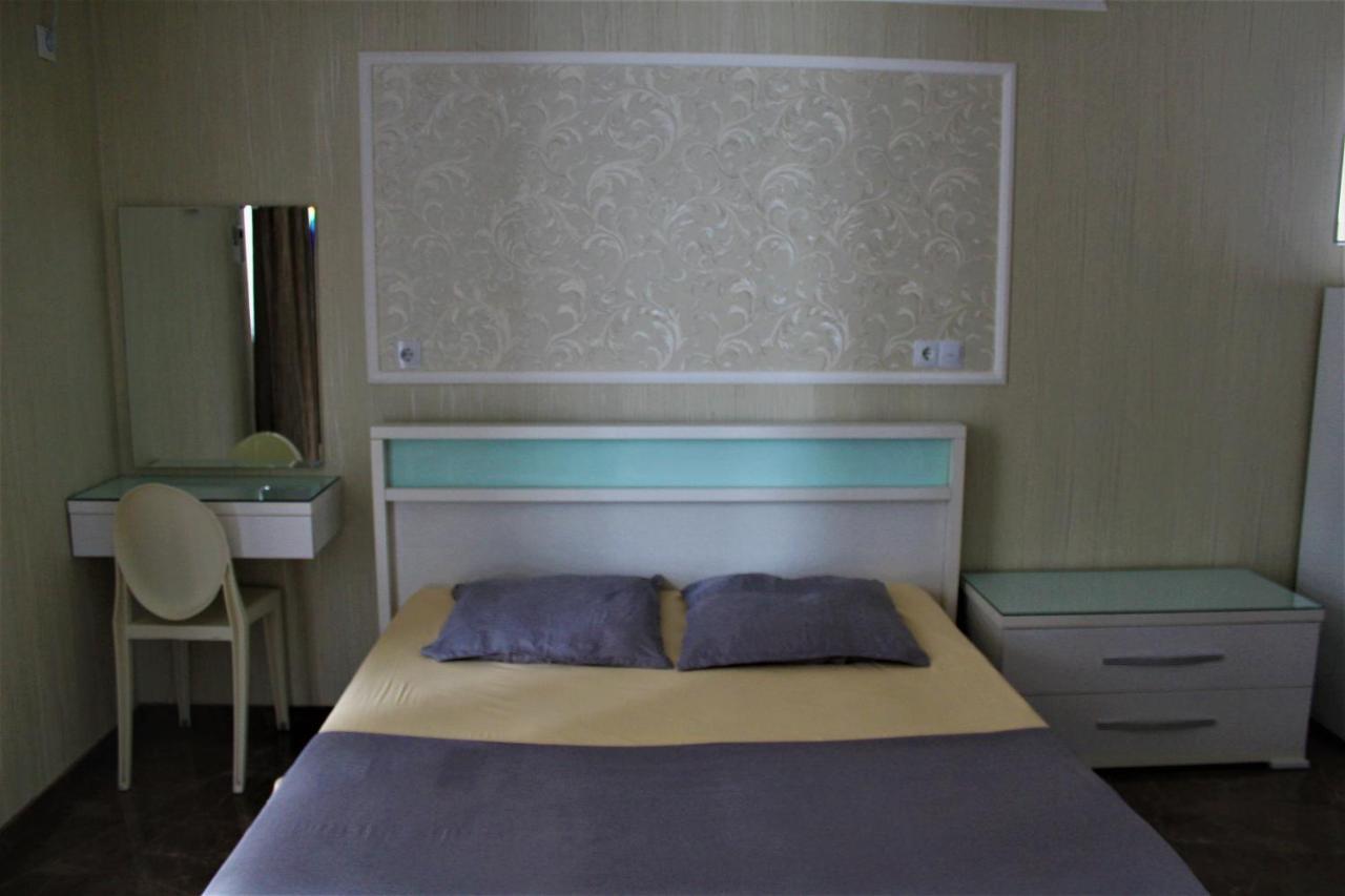 Orbi Lux Apartment Batumi Eksteriør bilde