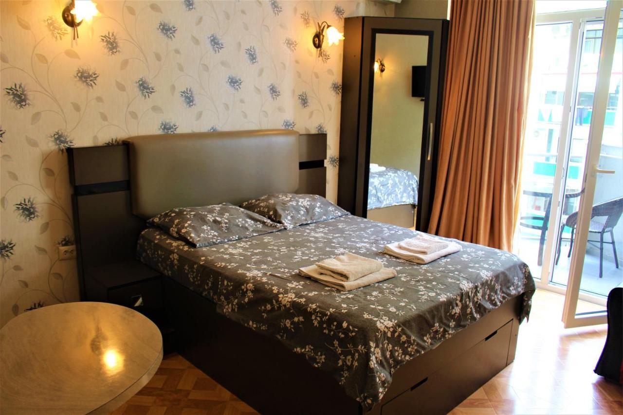 Orbi Lux Apartment Batumi Eksteriør bilde