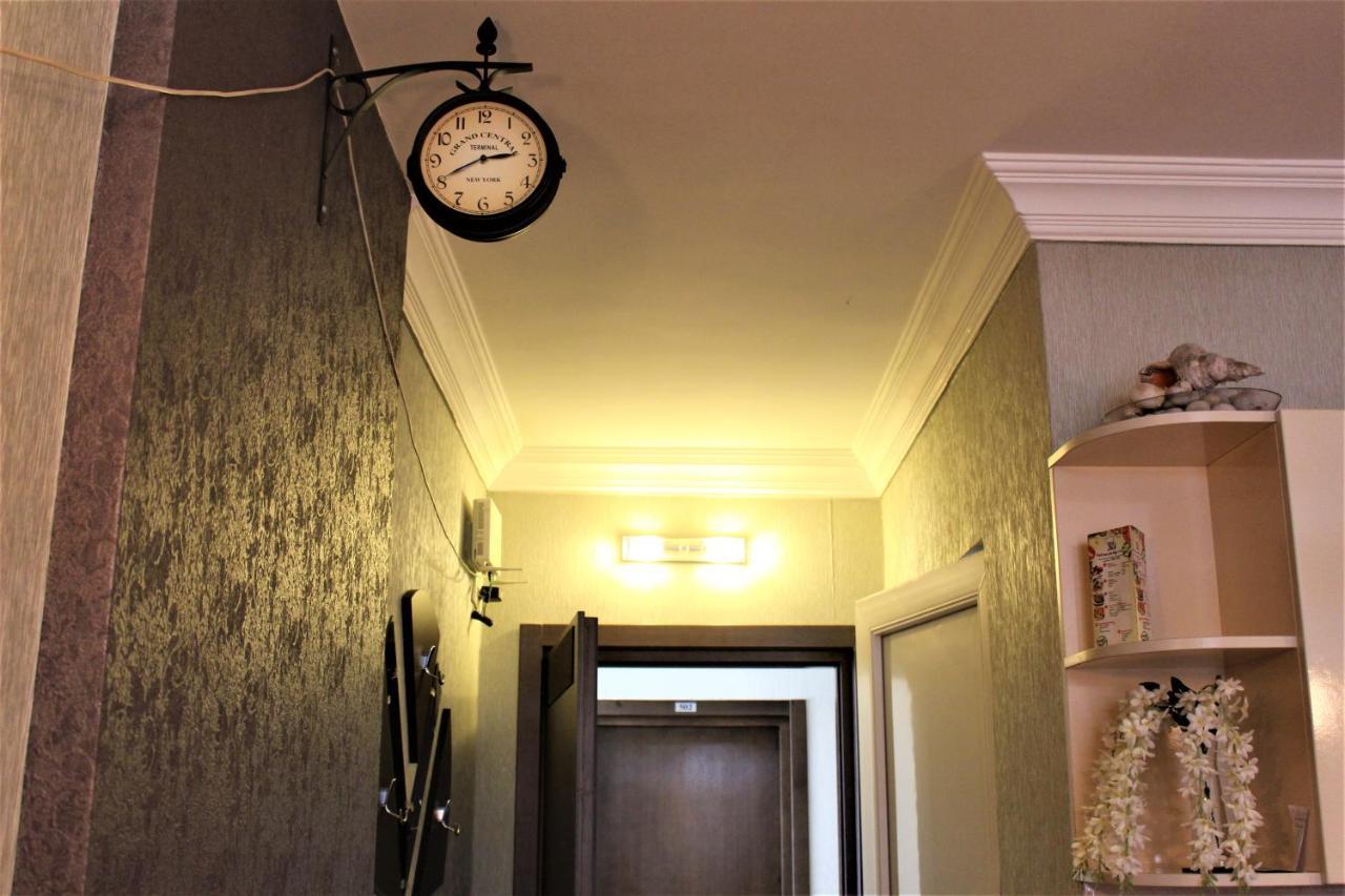 Orbi Lux Apartment Batumi Eksteriør bilde