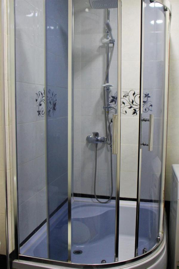 Orbi Lux Apartment Batumi Eksteriør bilde