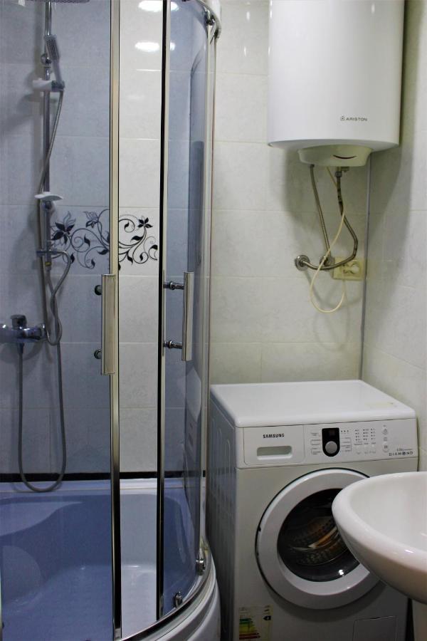 Orbi Lux Apartment Batumi Eksteriør bilde