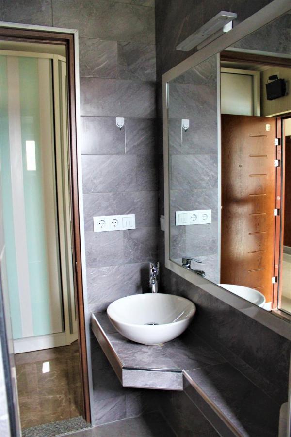 Orbi Lux Apartment Batumi Eksteriør bilde