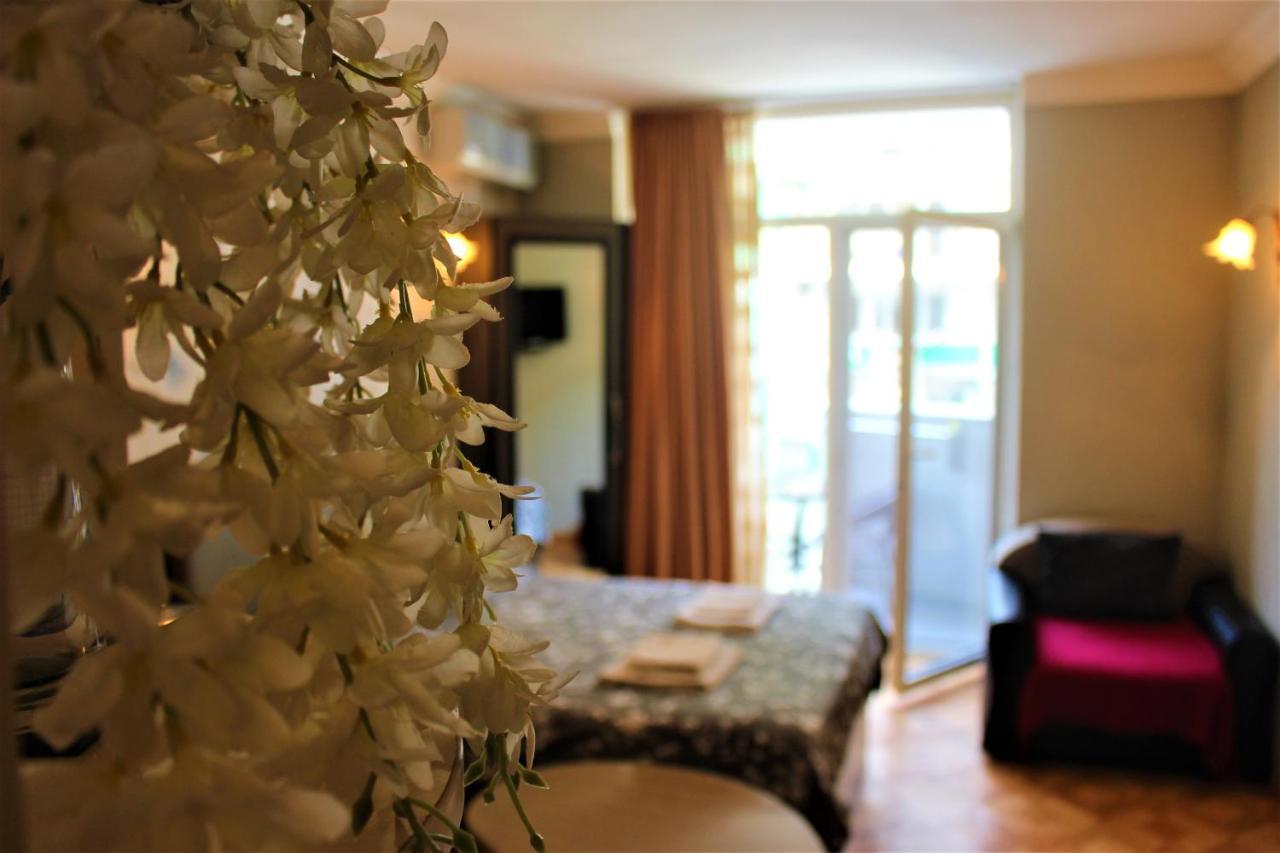 Orbi Lux Apartment Batumi Eksteriør bilde