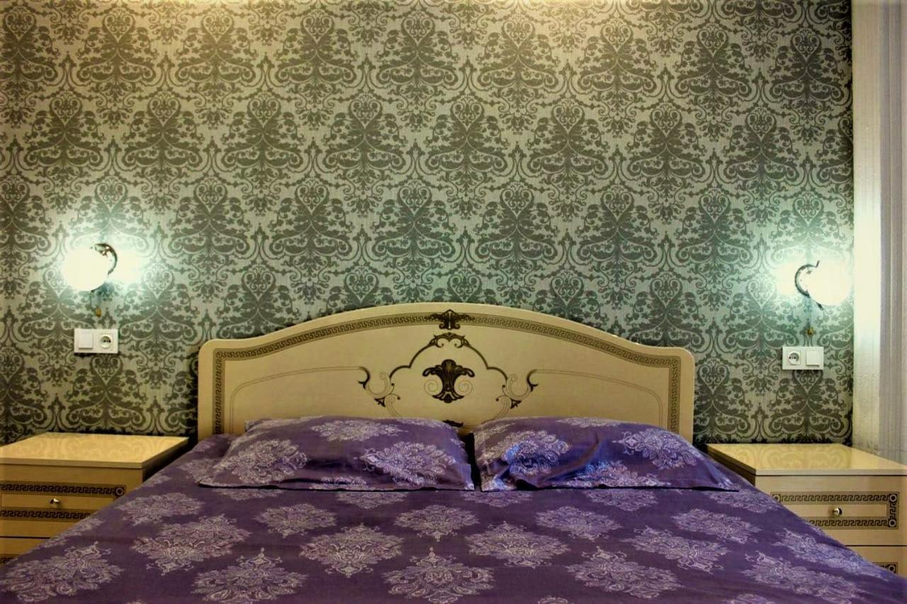 Orbi Lux Apartment Batumi Eksteriør bilde