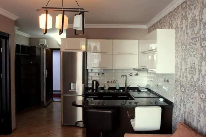 Orbi Lux Apartment Batumi Eksteriør bilde